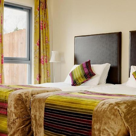 Self Catering Holiday Homes Killarney Town Centre Екстер'єр фото