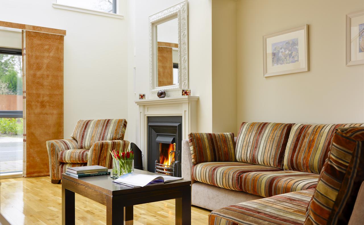 Self Catering Holiday Homes Killarney Town Centre Екстер'єр фото
