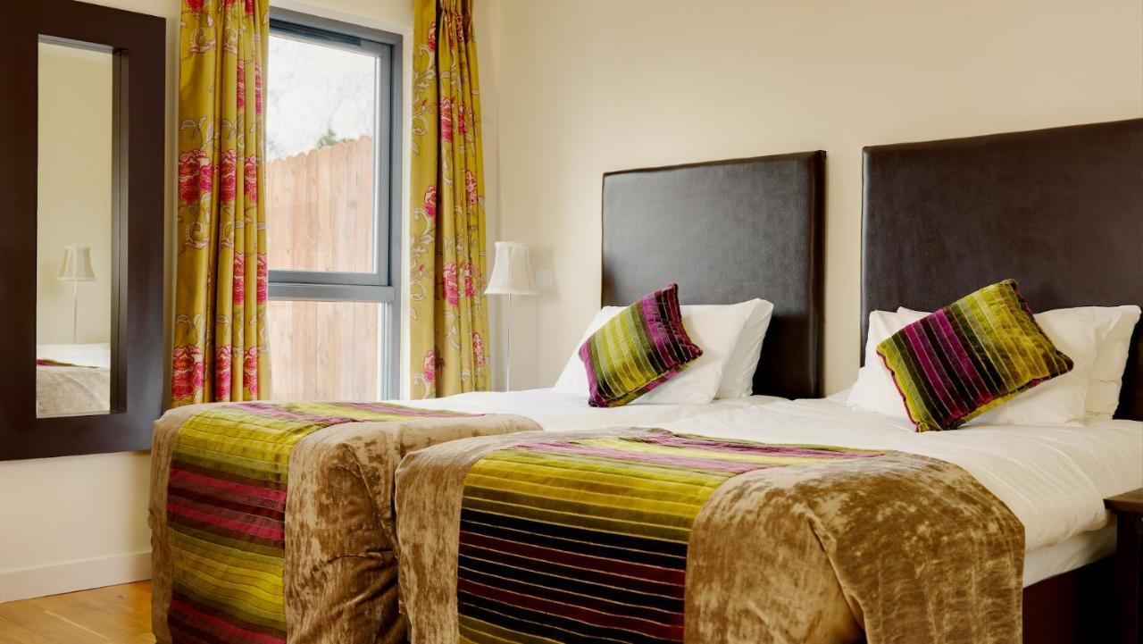 Self Catering Holiday Homes Killarney Town Centre Екстер'єр фото