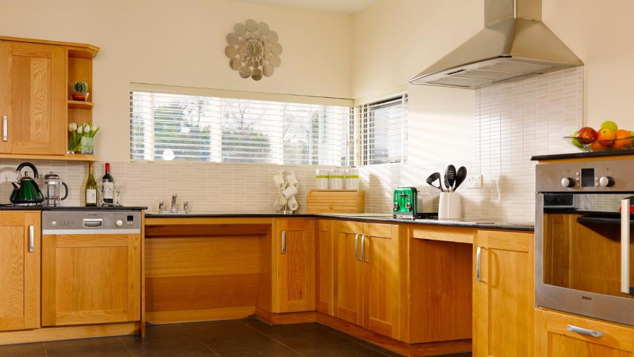Self Catering Holiday Homes Killarney Town Centre Екстер'єр фото