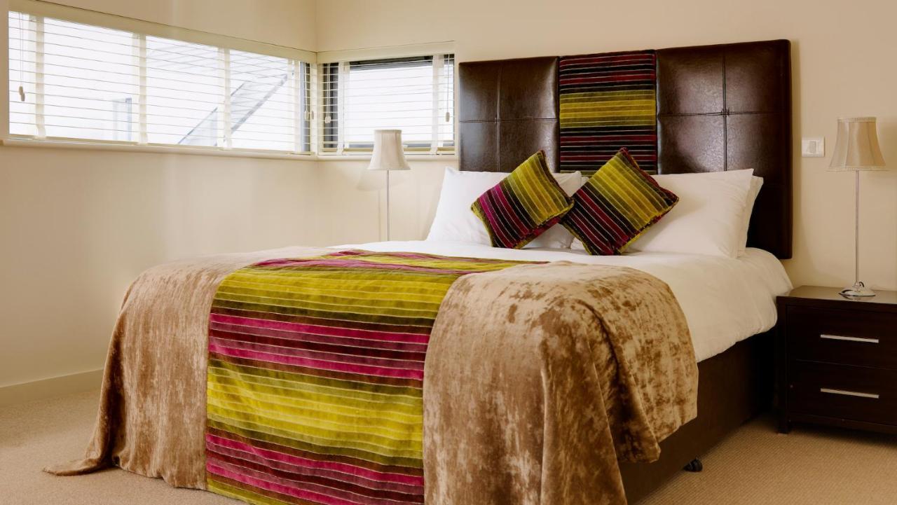 Self Catering Holiday Homes Killarney Town Centre Екстер'єр фото