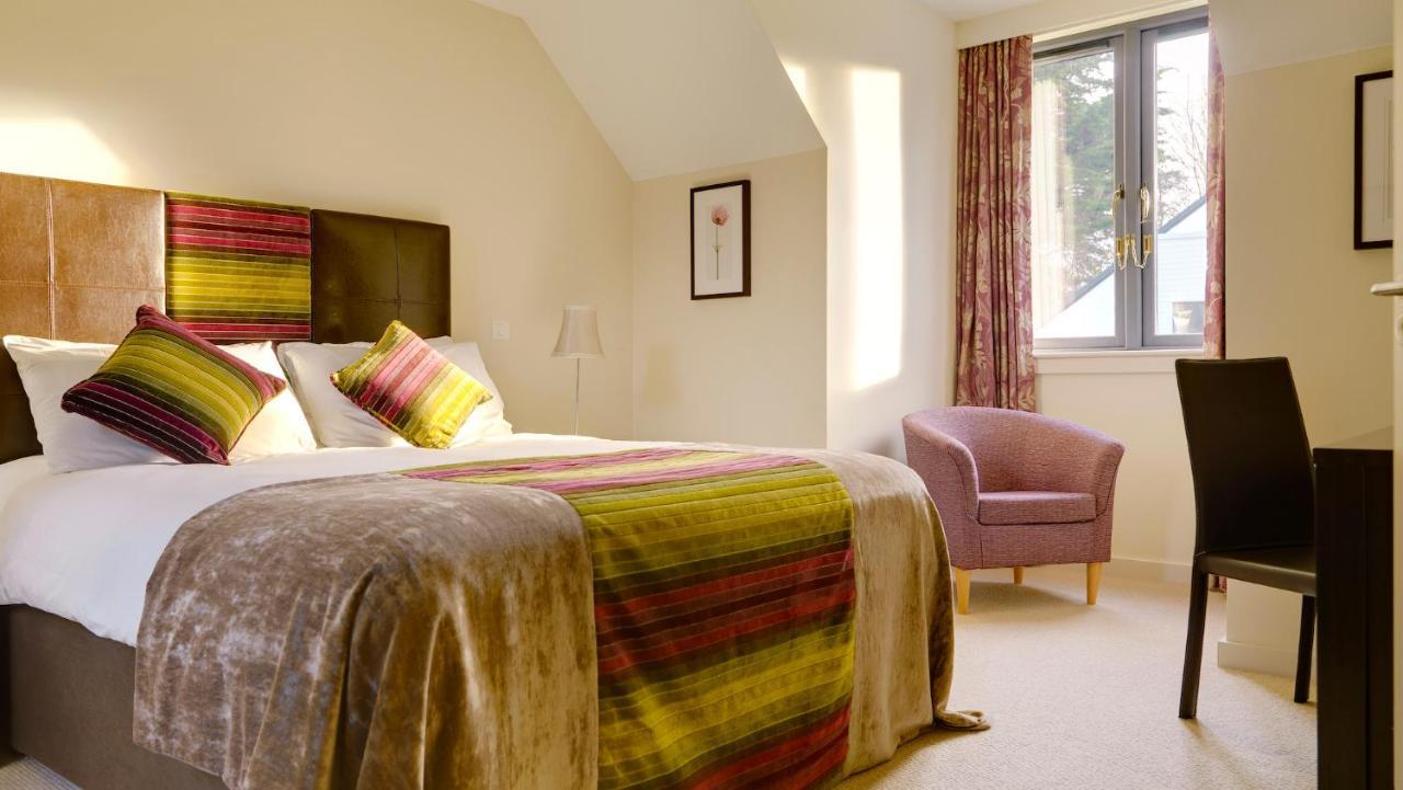 Self Catering Holiday Homes Killarney Town Centre Екстер'єр фото