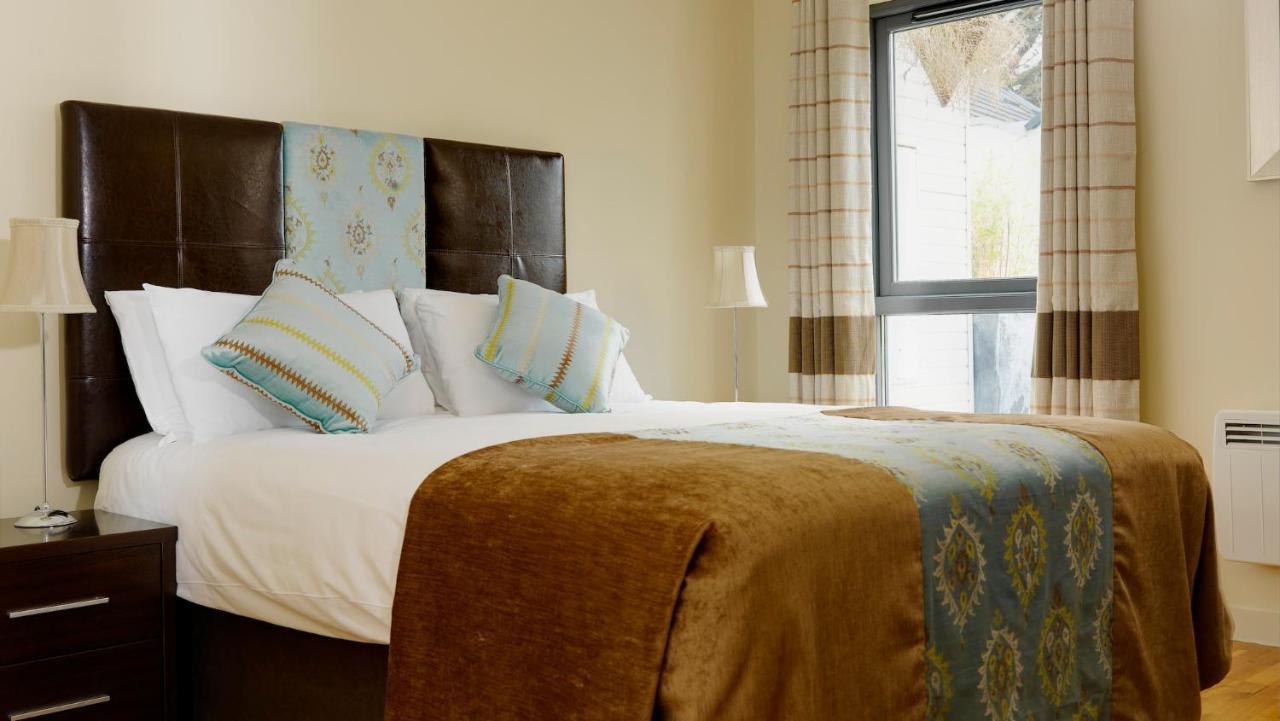 Self Catering Holiday Homes Killarney Town Centre Екстер'єр фото